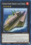 Gunkan Suship Shirauo-class Carrier - MP22-EN215 - Common 1st Edition