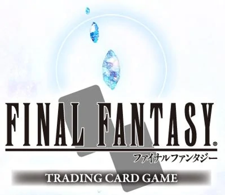 Slika za kategoriju Final Fantasy TCG