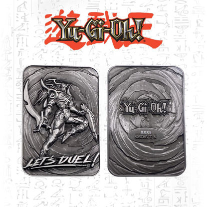 Limited Edition Silver Card Collectibles - Black Luster Soldier