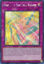 Harpie's Feather Storm - RA01-EN073 - (V.4 - Platinum Secret Rare) 1st Edition