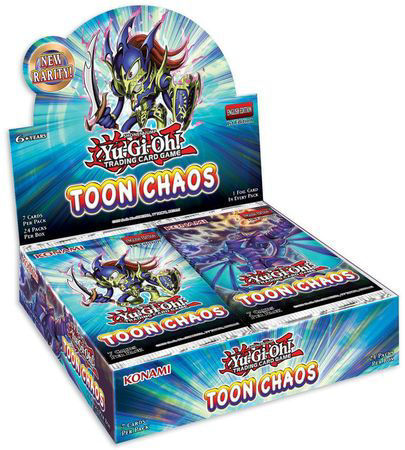 Slika za kategoriju Toon Chaos Unlimited Edition