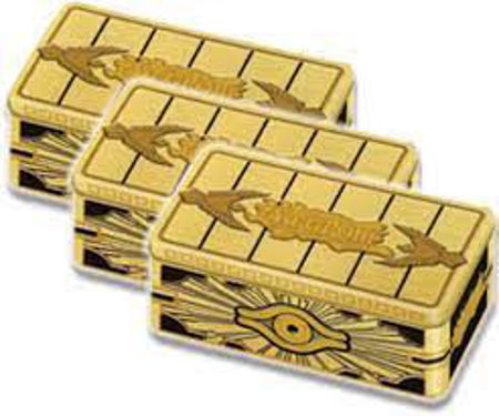 Slika za kategoriju 2019 Mega-Tin: Gold Sarcophagus Tin Mega Pack