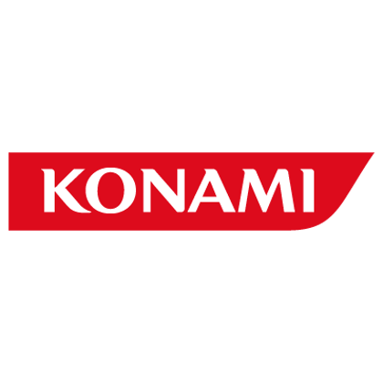 Slika proizvođača Konami
