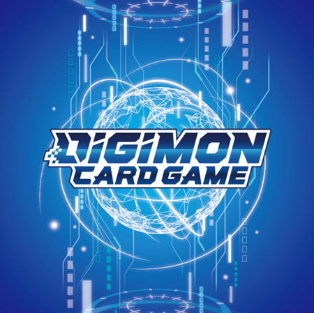 Slika za kategoriju Digimon TCG