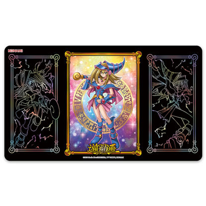 Yu-Gi-Oh! Dark Magician Girl Playmat