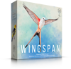 Wingspan 2nd Edition - EN