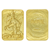 Limited Edition 24K Gold Plated Collectible - Stardust Dragon