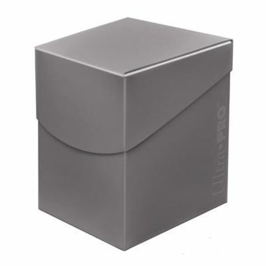 Ultra Pro - Eclipse PRO 100+ Deck Box - Smoke Grey