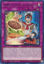 Chef's Special Recipe - WISU-EN040 - Rare 1st Edition