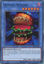 Hungry Burger - SRL-EN068 - Common Unlimited