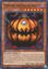 Pumpking the King of Ghosts - MRD-EN079 - Common Unlimited