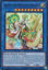 Arahime the Manifested Mikanko - DUNE-EN032 - Ultra Rare 1st Edition