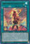 Libromancer Origin Story - CYAC-EN063 - Ultra Rare 1st Edition