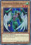 Elemental HERO Avian - SGX3-ENA02 - Common 1st Edition