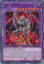 Evil HERO Dark Gaia - SGX3-ENA24 - Common 1st Edition