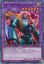 Evil HERO Lightning Golem - SGX3-ENA25 - Common 1st Edition