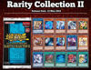 25th Anniversary - Rarity Collection II Booster Display (24 Packs) - EN
