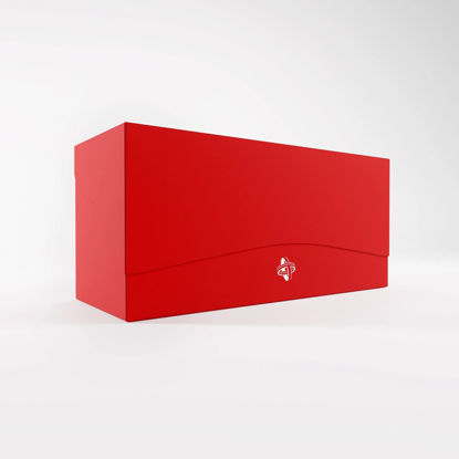 Gamegenic - Triple Deck Holder 300+ XL Red