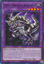Fossil Dragon Skullgar - BLC1-EN133 - Common 1st Edition